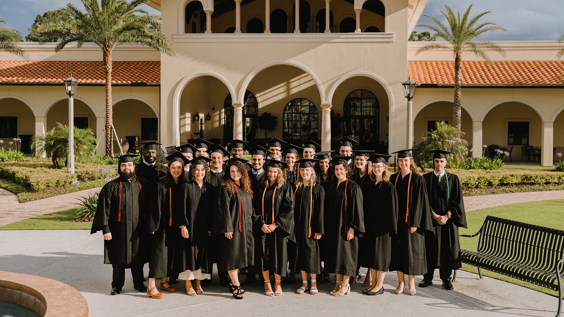 2022 Commencement Exercises The Immensity Of Your Spiritual Net Worth Reformation Bible College