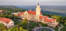2026 Best Christian Colleges In Georgia Niche