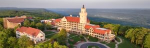 2026 Best Christian Colleges In Georgia Niche