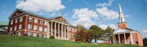 2026 Best Christian Colleges In Virginia Niche