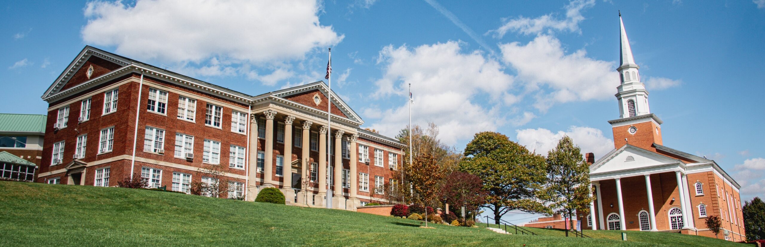 2026 Best Christian Colleges In Virginia Niche
