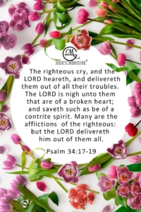 21 Bible Verses About Disappointment