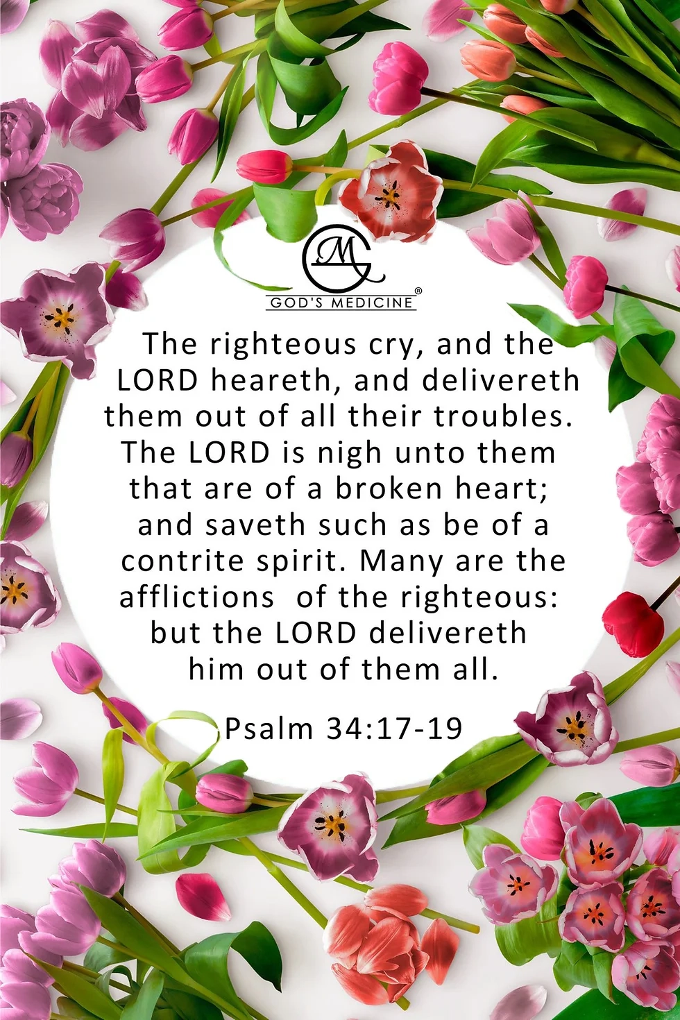 21 Bible Verses About Disappointment