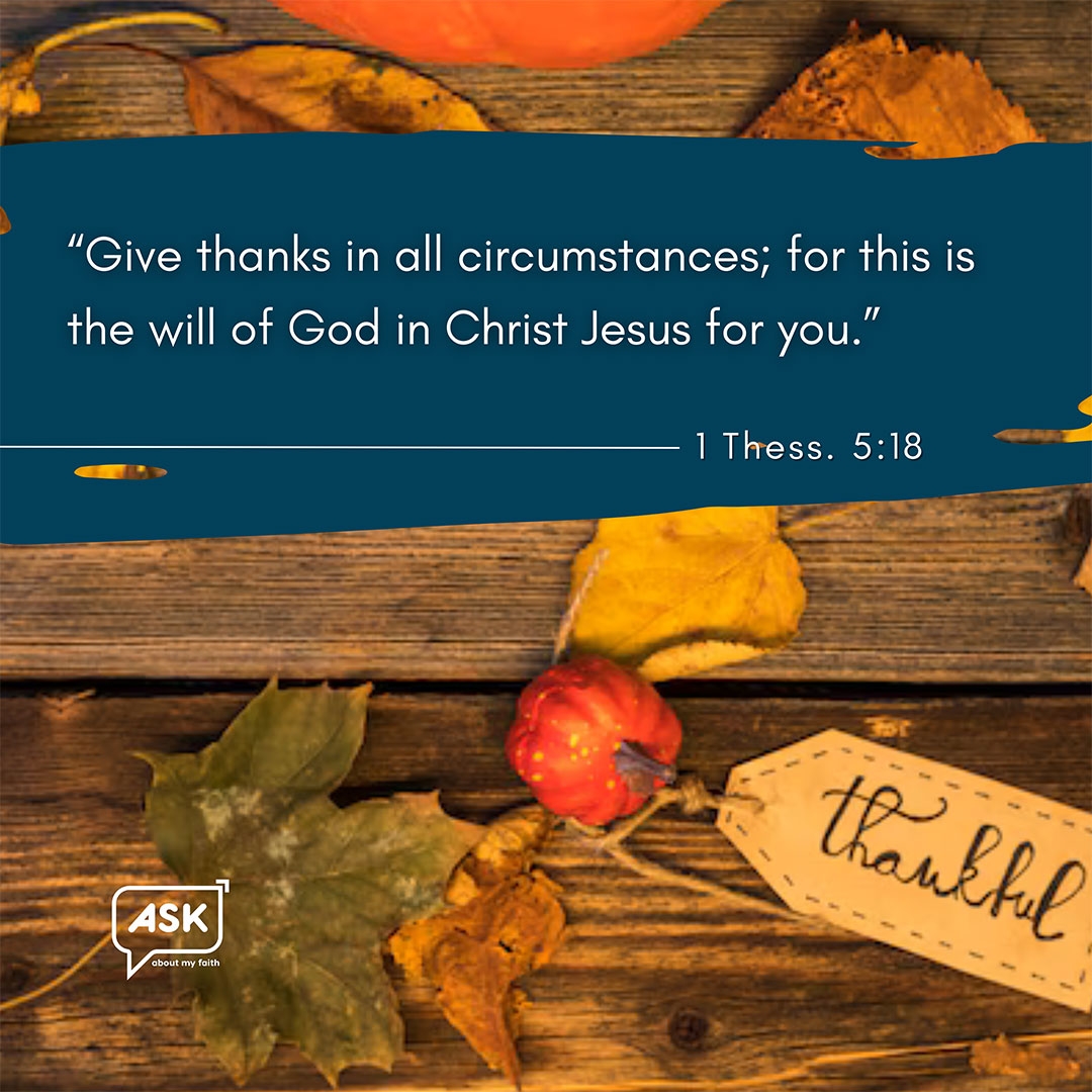 21 Bible Verses About Gratitude A Study On Thankfulness