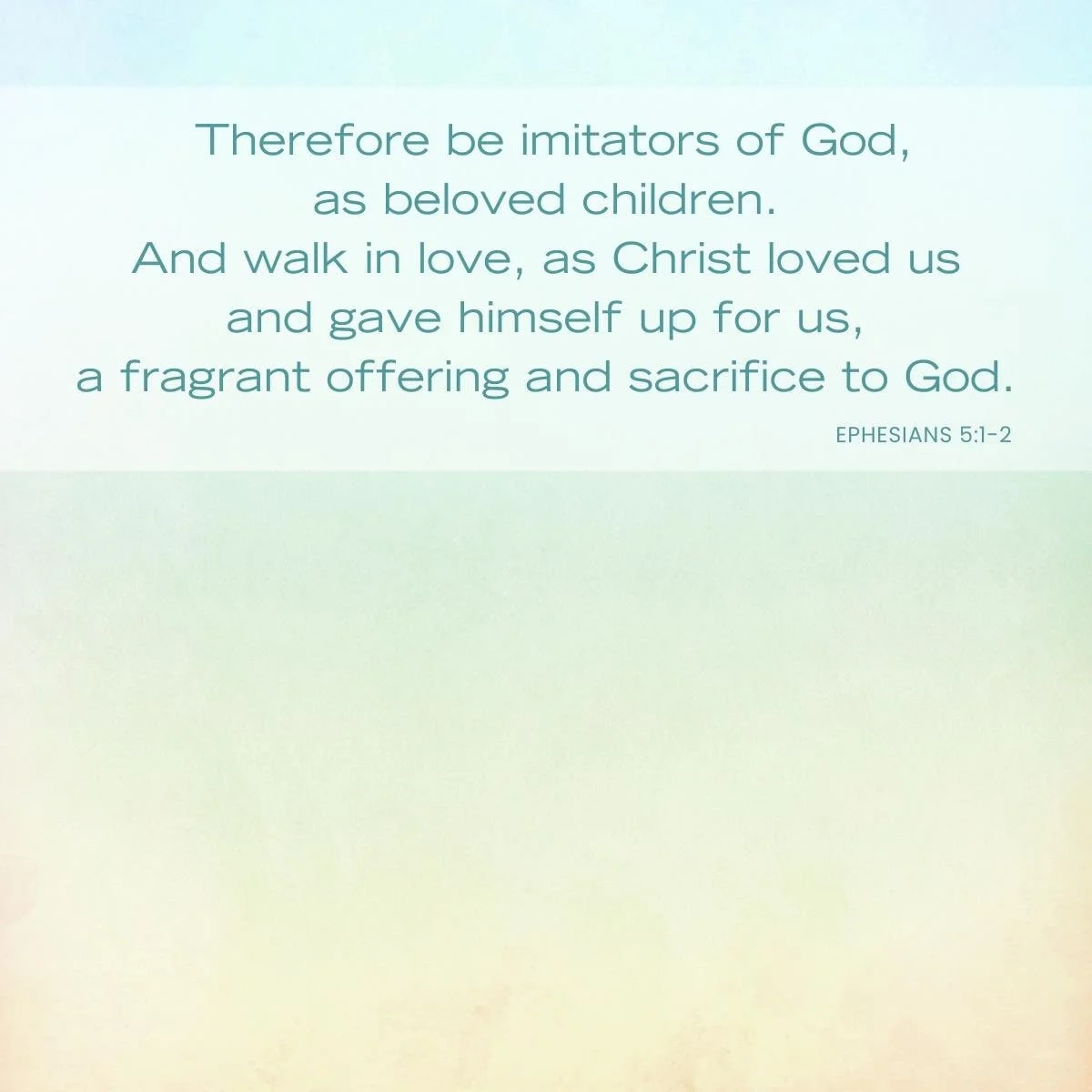 21 Bible Verses About Walking With God