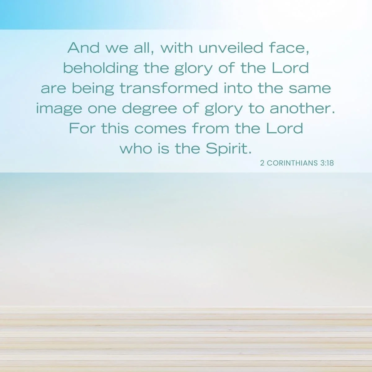 21 Bible Verses About Walking With God