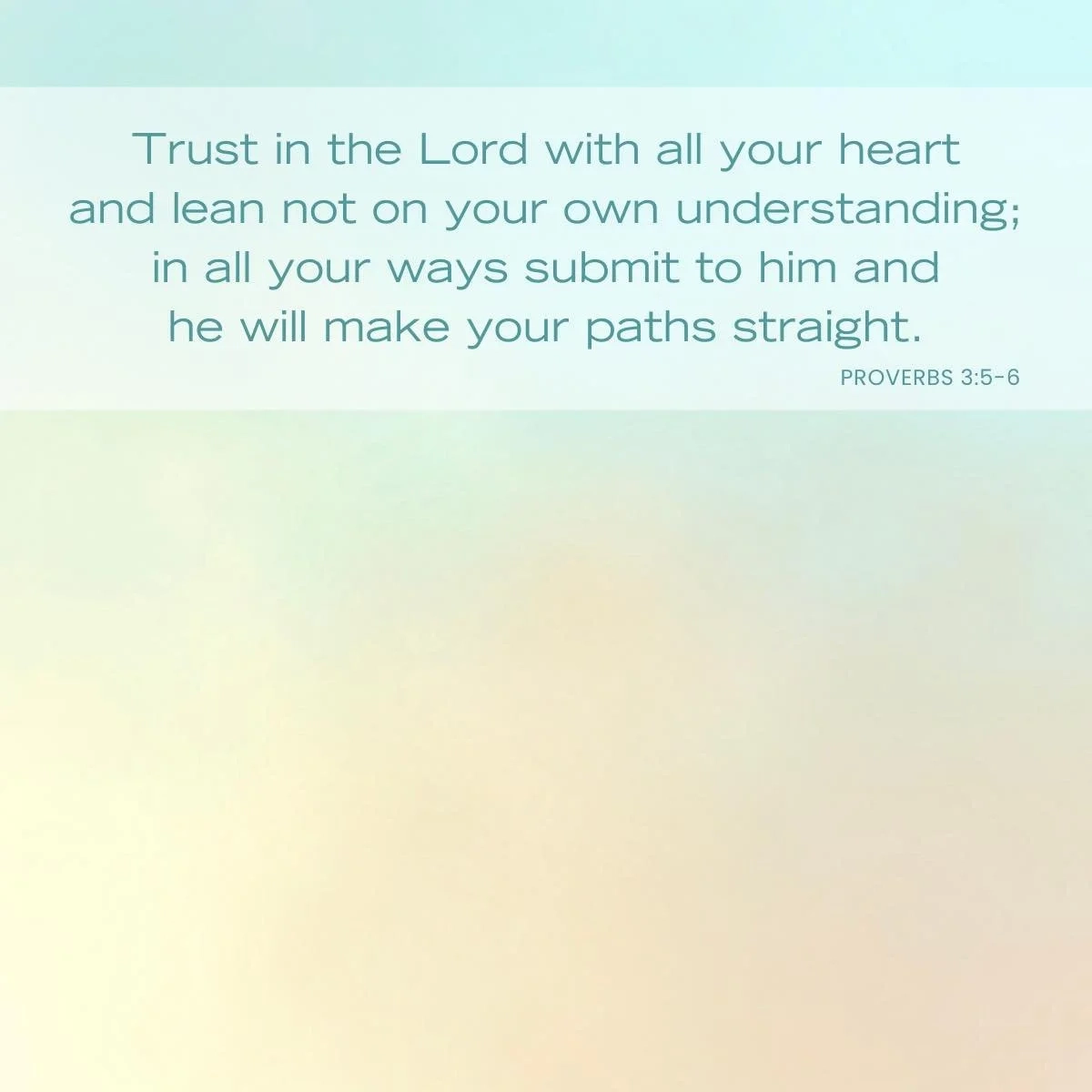 Bible Quotes About Walking With God