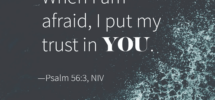 21 Bible Verses On Trusting God Cru Philippines