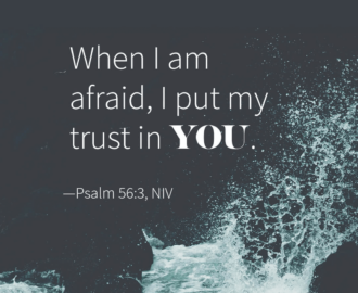 21 Bible Verses On Trusting God Cru Philippines