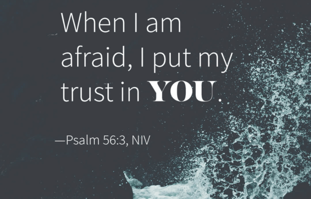 21 Bible Verses On Trusting God Cru Philippines