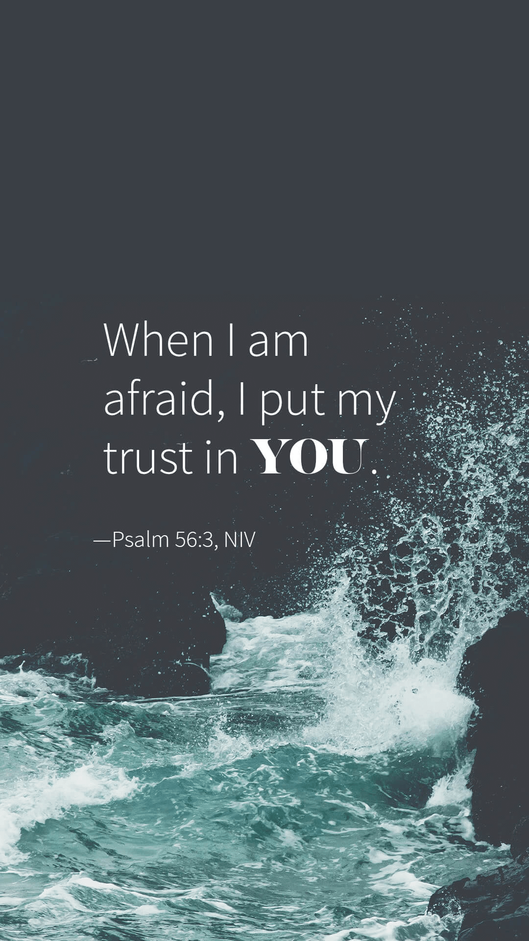 21 Bible Verses On Trusting God Cru Philippines