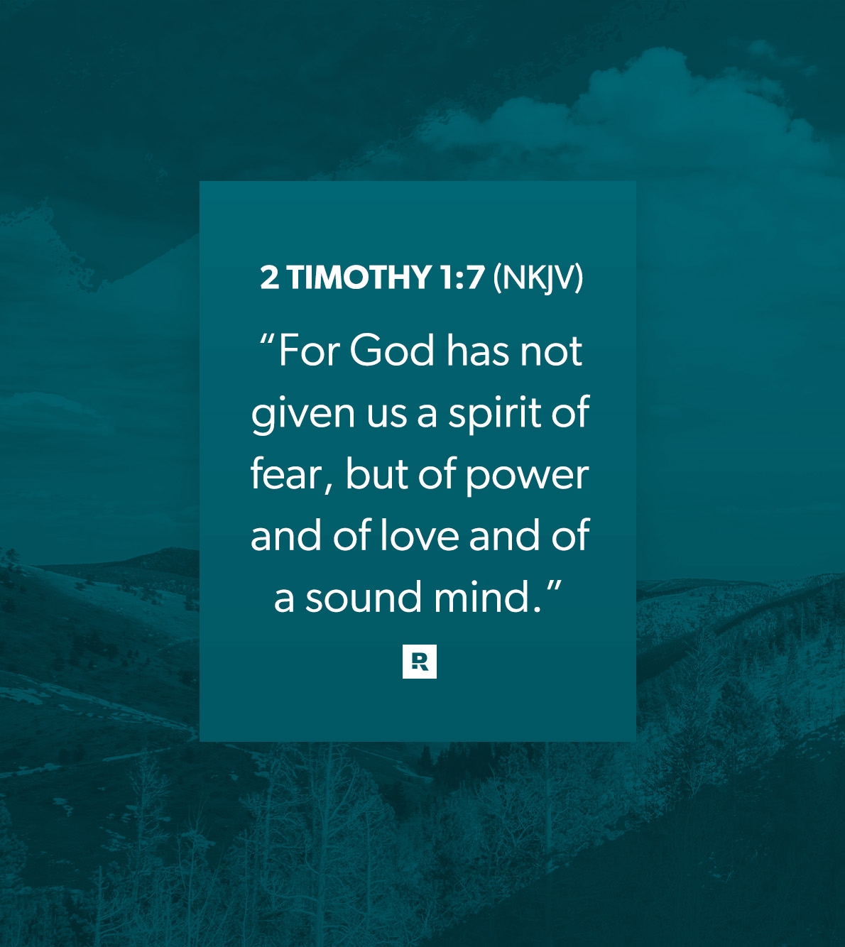 21 Bible Verses To Calm Anxiety Ramsey
