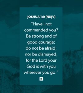 21 Bible Verses To Calm Anxiety Ramsey