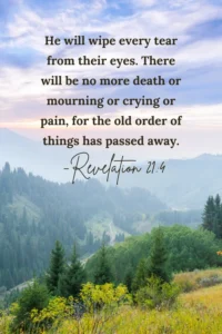 21 Comforting Bible Verses For Grief And Loss Chasing Vibrance