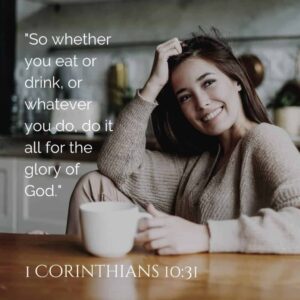 21 Interesting Bible Verses On Drinking Coffee Her Soul Is Beautiful
