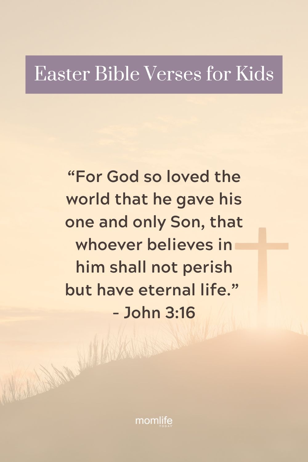 21 Simple Easter Bible Verses For Kids Free Printable 