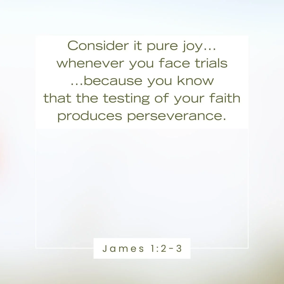 22 Bible Verses About Perseverance