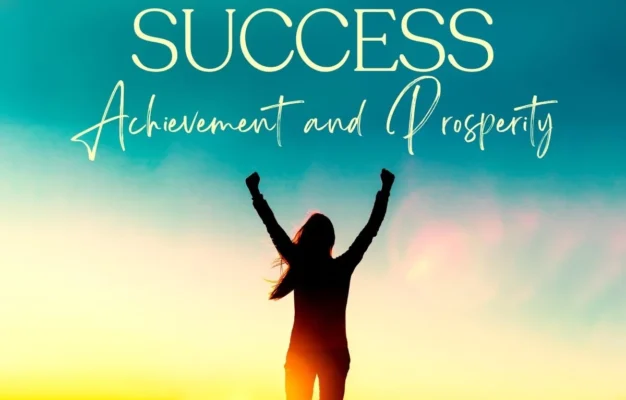 22 Bible Verses About Success