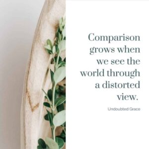 23 Bible Verses About Comparison To Overcome The Comparison Trap Undoubted Grace