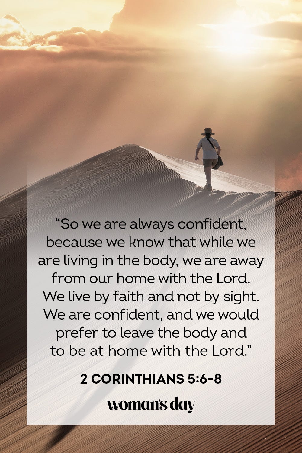 Death Quotes From The Bible