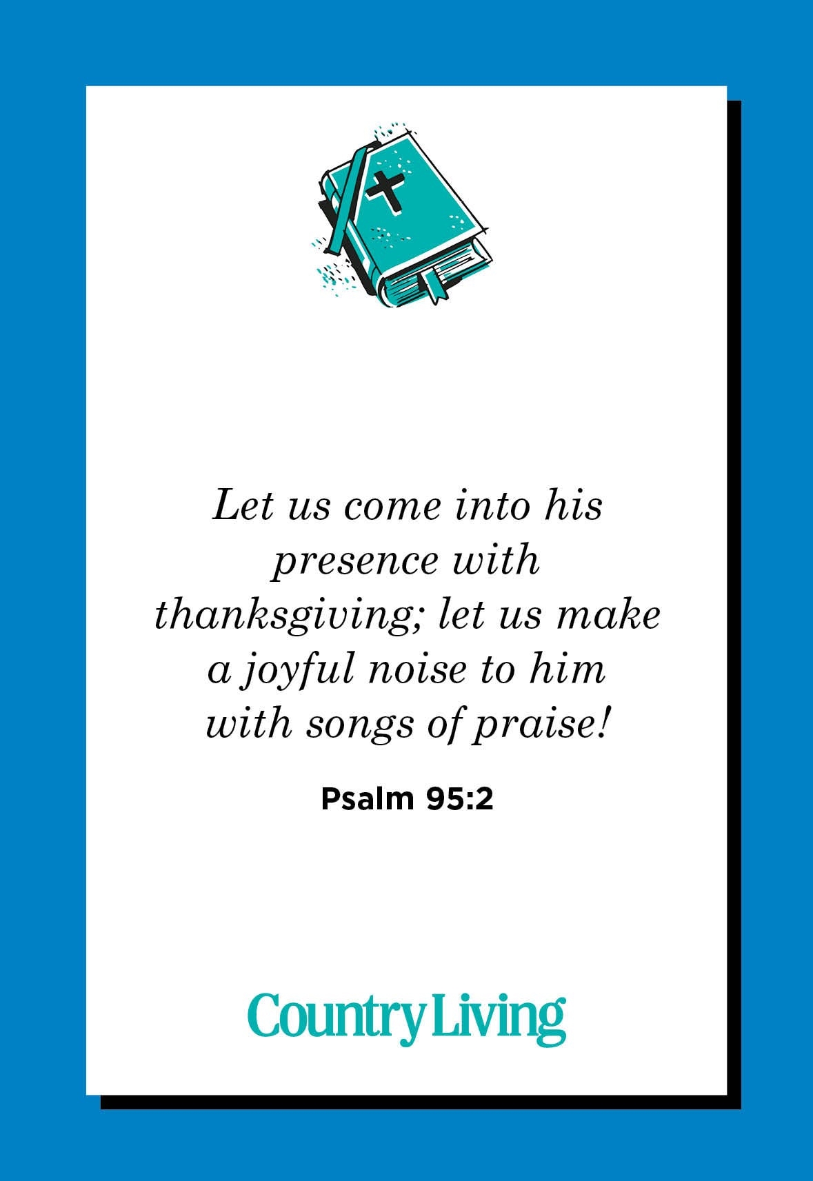 23 Bible Verses On Gratitude Being Thankful For The Little Things