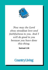 23 Bible Verses On Gratitude Being Thankful For The Little Things