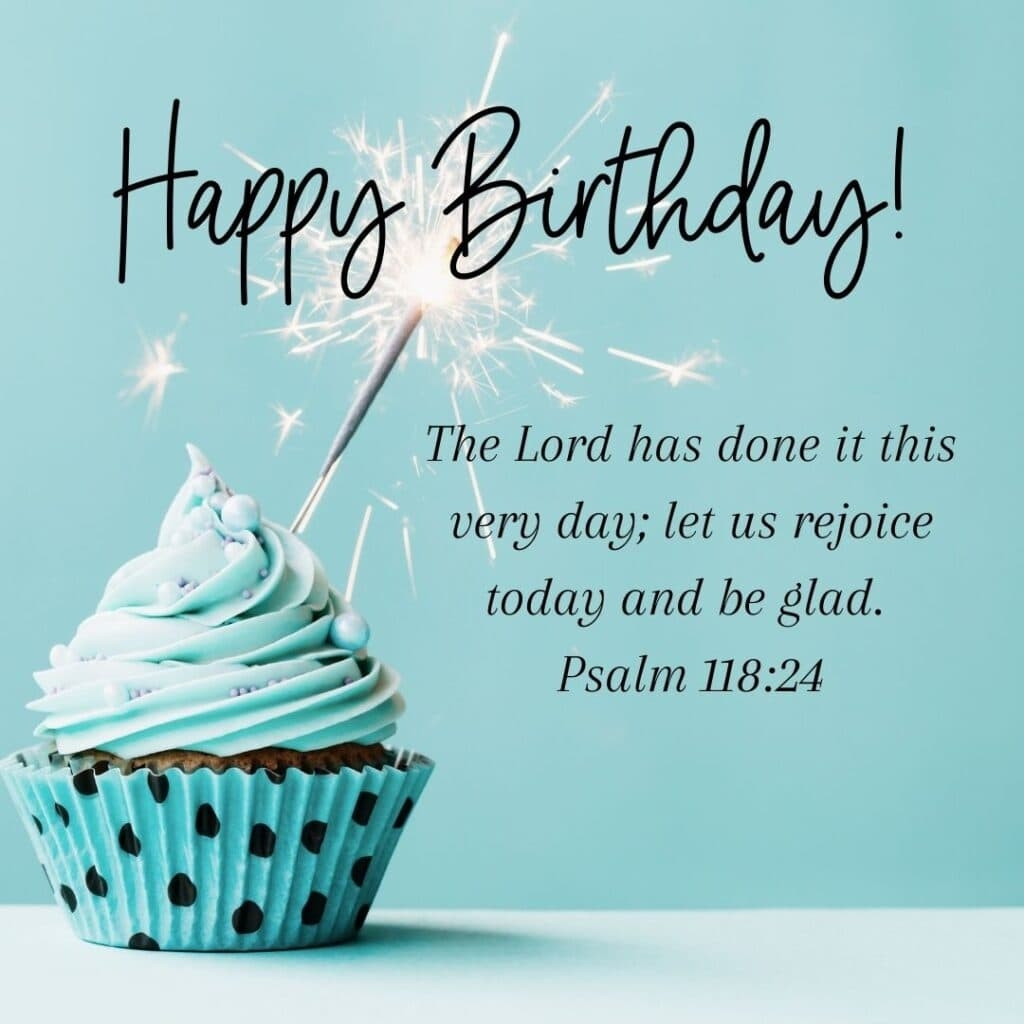 Birthday Bible Quotes For Daughter