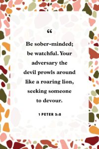 24 Bible Verses About Addiction Scripture For Recovery