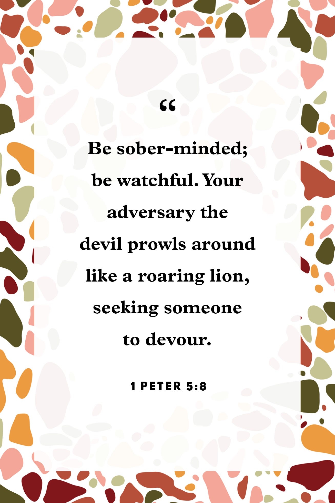 24 Bible Verses About Addiction Scripture For Recovery