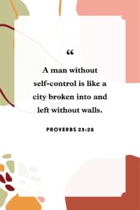 24 Bible Verses About Addiction Scripture For Recovery