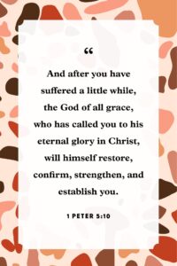 24 Bible Verses About Addiction Scripture For Recovery