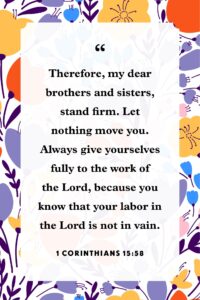 24 Bible Verses About Encouraging Others Brighten Someone s Day With Scripture