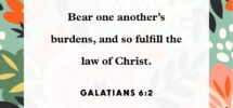24 Bible Verses About Encouraging Others Brighten Someone s Day With Scripture