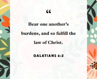 24 Bible Verses About Encouraging Others Brighten Someone s Day With Scripture