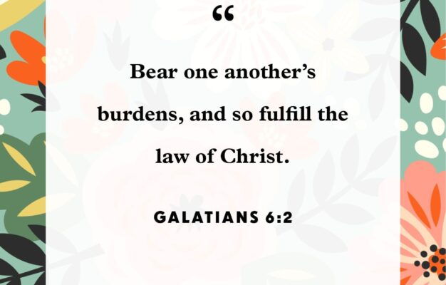 24 Bible Verses About Encouraging Others Brighten Someone s Day With Scripture