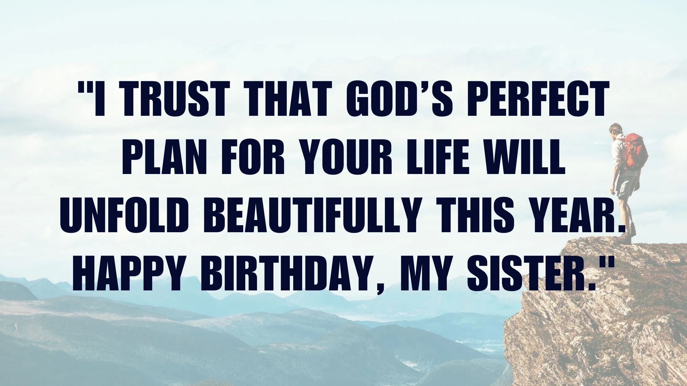 24 Uplifting Bible Verses For Sister Birthday All Love Here