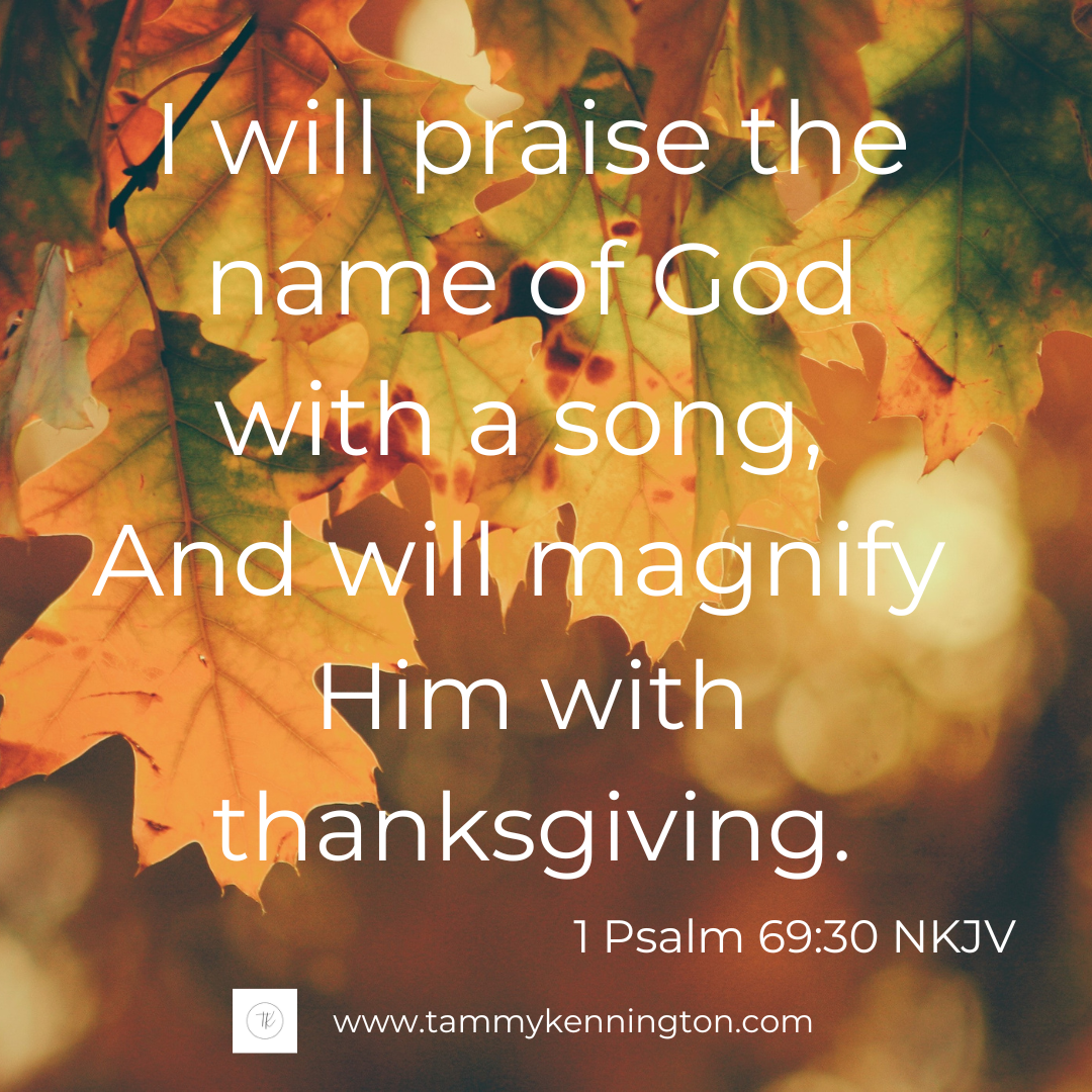 24 Uplifting Thanksgiving Quotes And Bible Verses Tammy Kennington