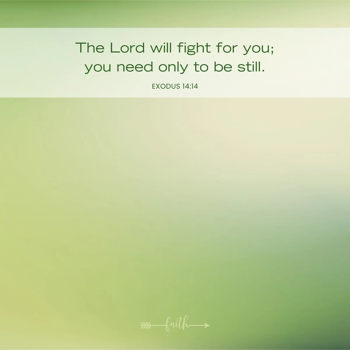 Bible Quotes About Fighting For Love