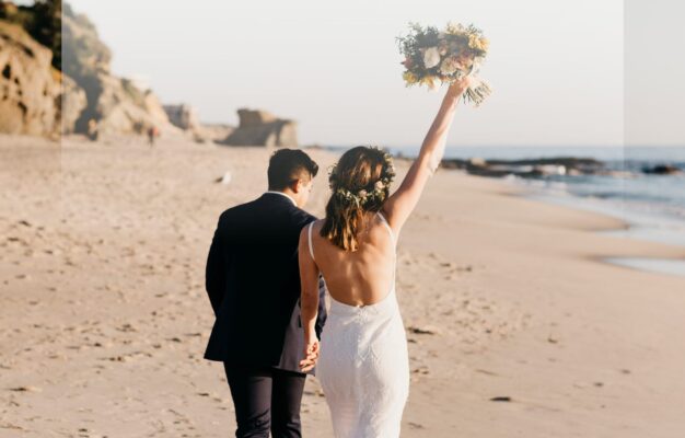25 Best Wedding Bible Verses That Celebrate Love Marriage And Family