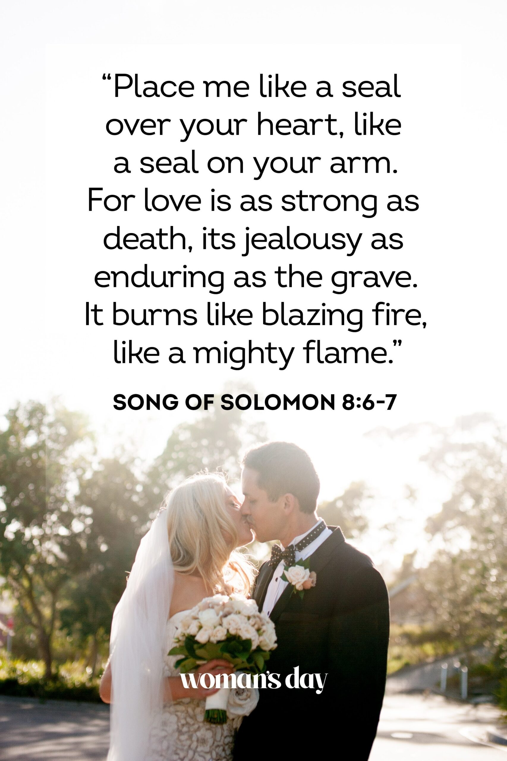 Relationship Bible Quotes Love