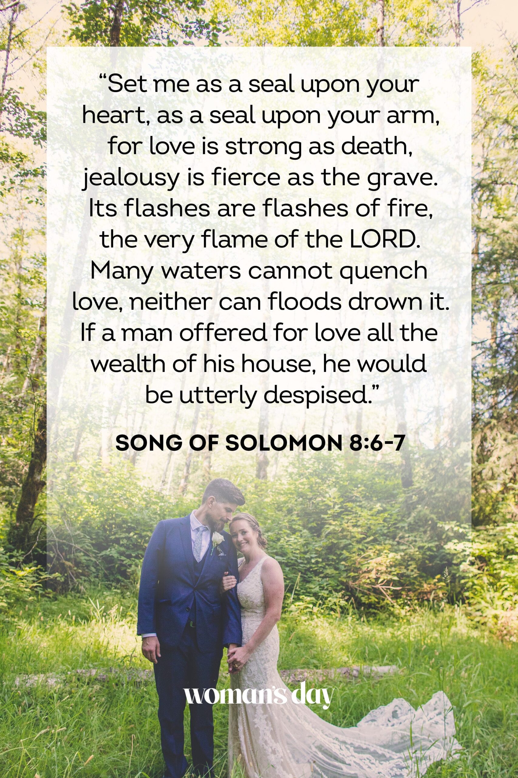 25 Best Wedding Bible Verses That Celebrate Love Marriage And Family 25 Best Wedding Bible Verses That Celebrate Love Marriage And Family
