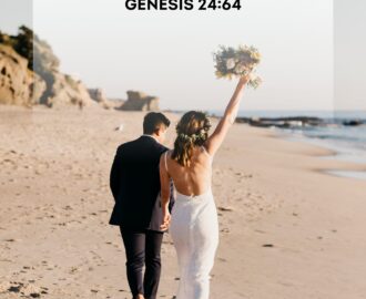 25 Best Wedding Bible Verses That Celebrate Love Marriage And Family