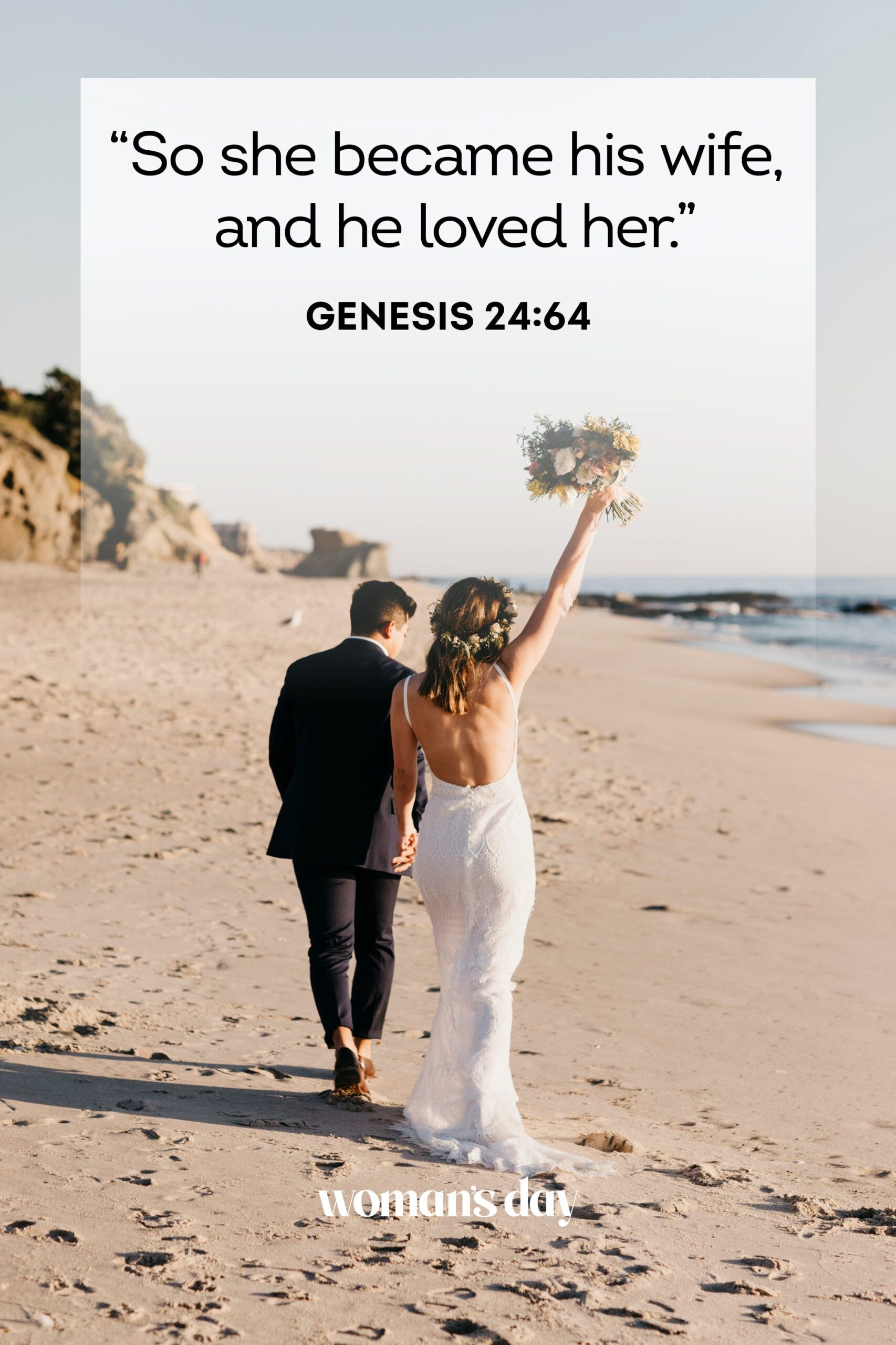 25 Best Wedding Bible Verses That Celebrate Love Marriage And Family