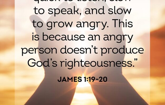 25 Bible Verses About Anger What The Bible Says About Anger