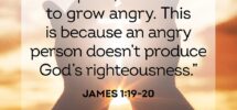 25 Bible Verses About Anger What The Bible Says About Anger