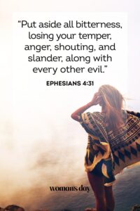 25 Bible Verses About Anger What The Bible Says About Anger
