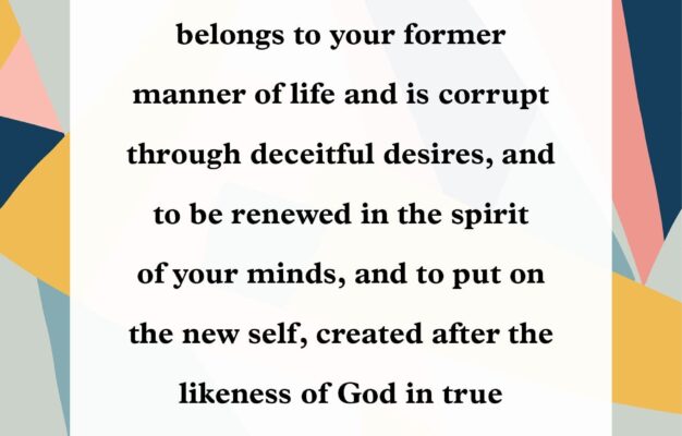 25 Bible Verses About Change Make Transitions Easier With Scripture