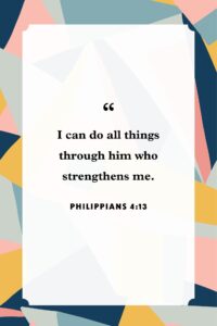 25 Bible Verses About Change Make Transitions Easier With Scripture