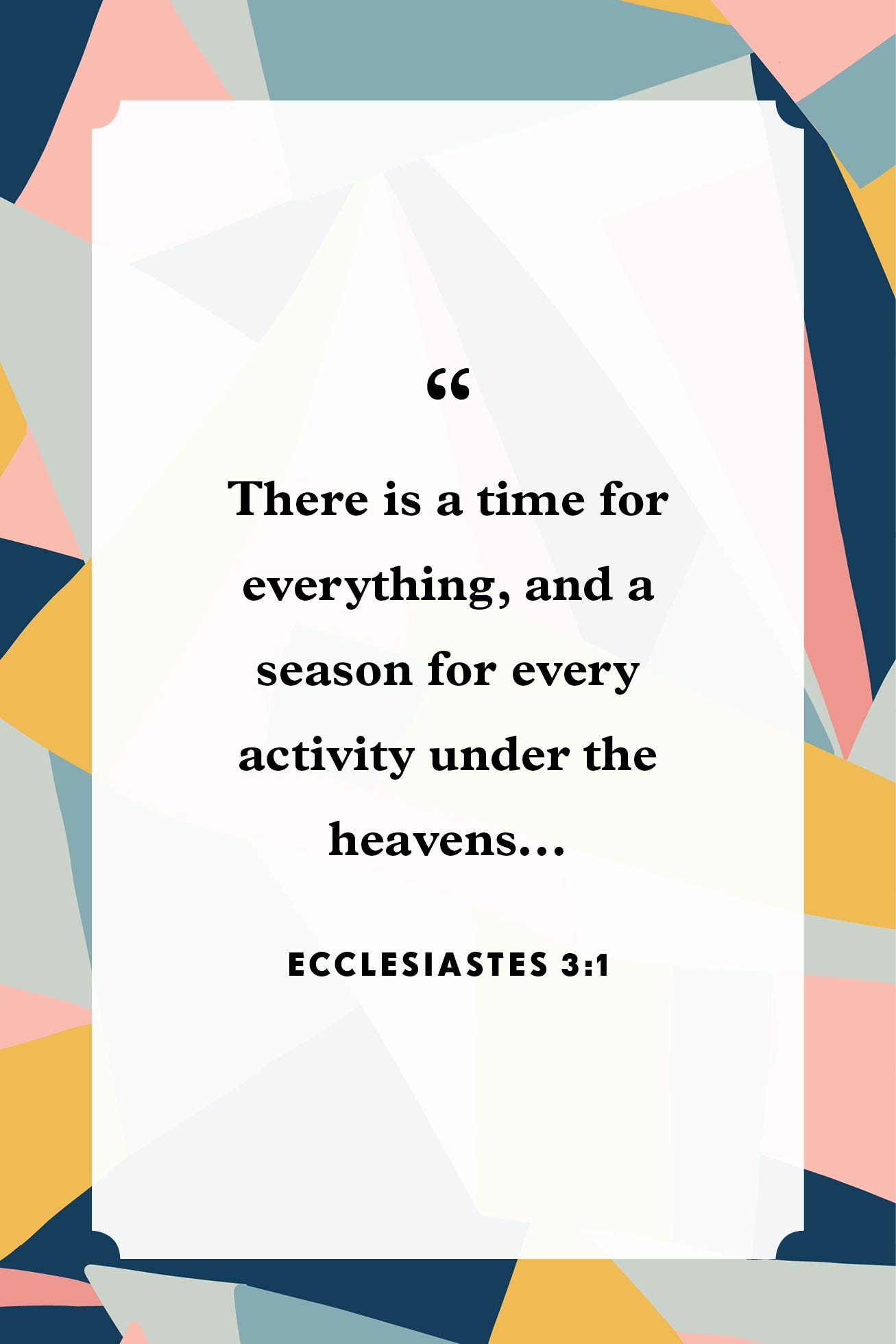 25 Bible Verses About Change Make Transitions Easier With Scripture
