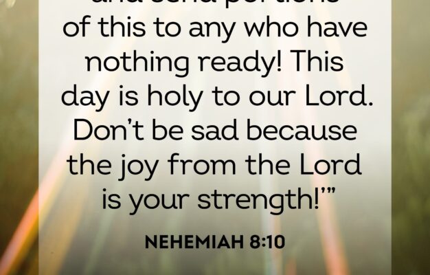 25 Bible Verses About Depression To Help Your Mental Health